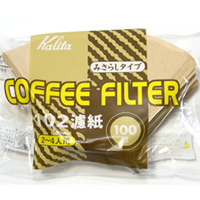 칼리타 NK 커피필터